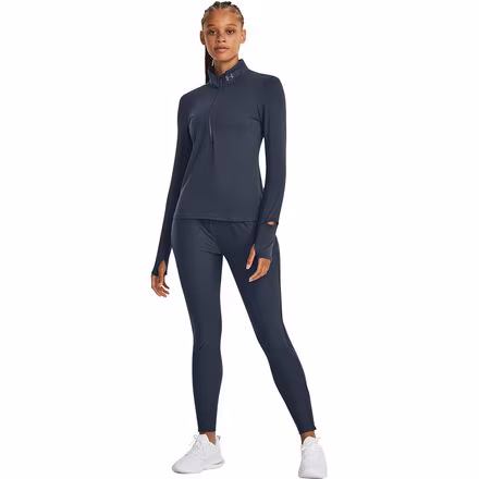 Qualifier Run 1/2-Zip Top - Women's