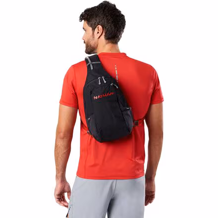 Run Sling 8L Hydration Pack