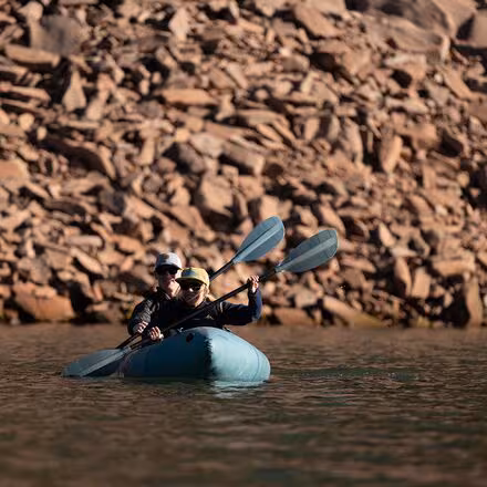 Twain 2-Person Packraft