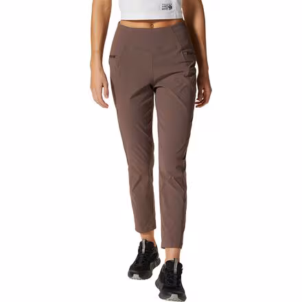 Dynama High Rise Pant - Women's