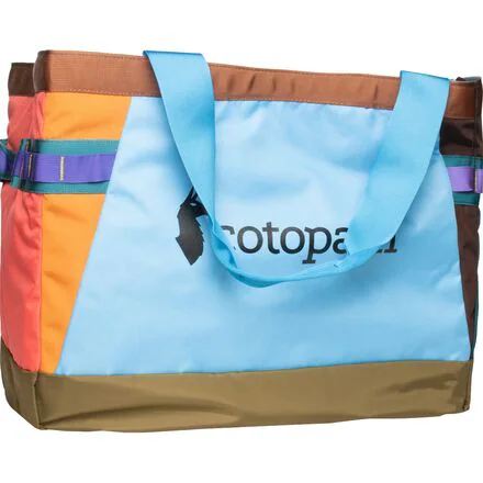 Allpa Del Dia 60L Gear Hauler Tote
