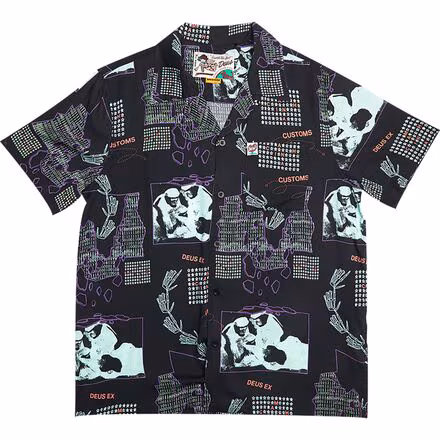 Primitive Shirt - Men's