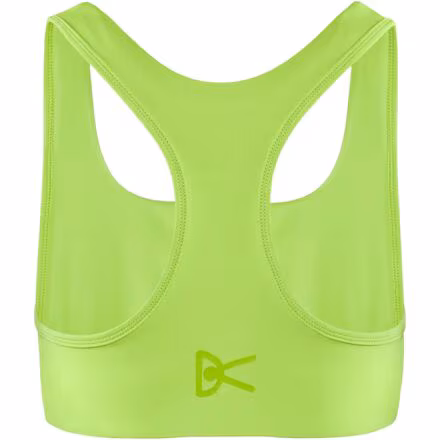 Twin Layer Medium Support Bra - Women's