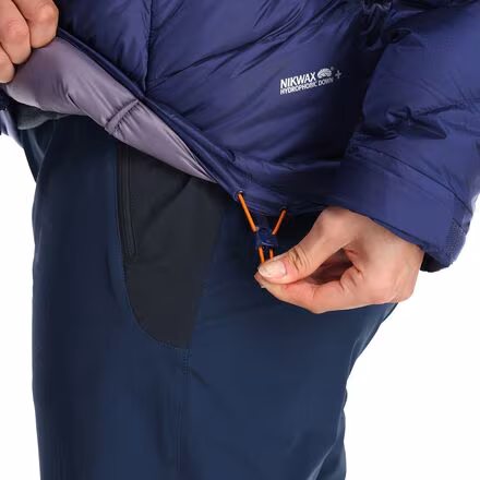 Neutrino Pro Down Jacket - Women's