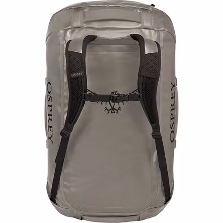 Transporter 95L Duffel