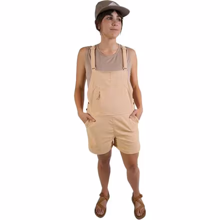 Life Jumper - Women's