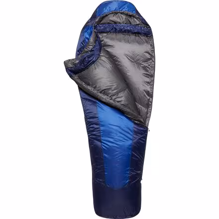 Solar Eco 2 Sleeping Bag: 30F Synthetic