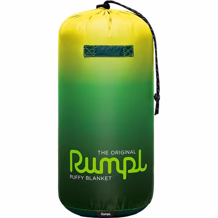 Original Puffy - Forest Fade