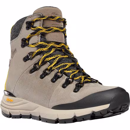 Arctic 600 Side-Zip Boot - Women's