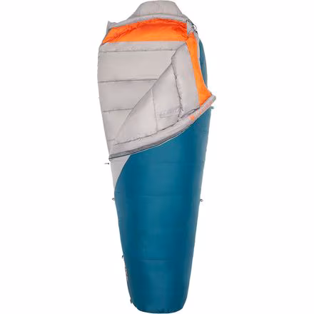Cosmic Sleeping Bag: 20F Synthetic - Women's