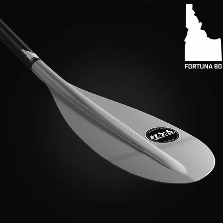 Fortuna 90 Travel Adjustable SUP Paddle
