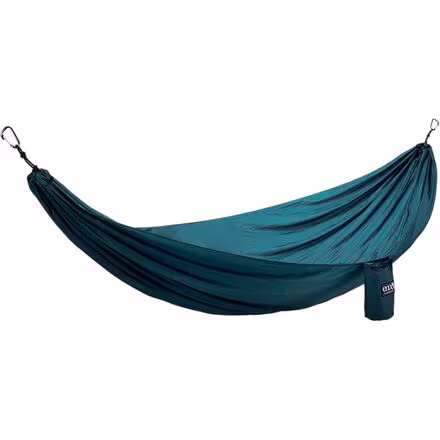 TravelNest Hammock & Straps Combo