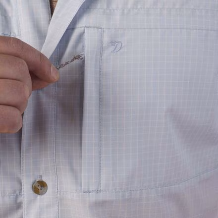 Helm Long-Sleeve Shirt - Men's