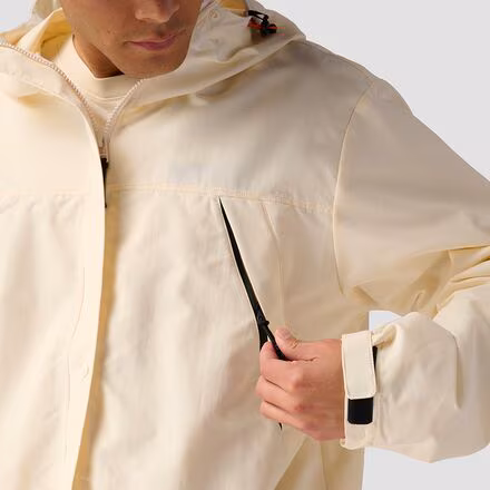 Utility Full Zip Jacket - Men's