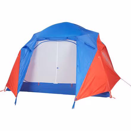 Limestone Tent: 4-Person 3-Season