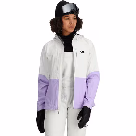 Carbide Jacket - Women's