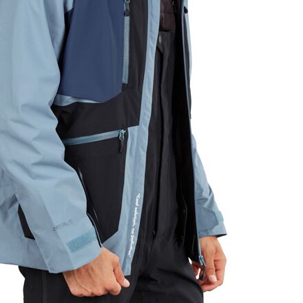 Naikoon Jacket - Men's