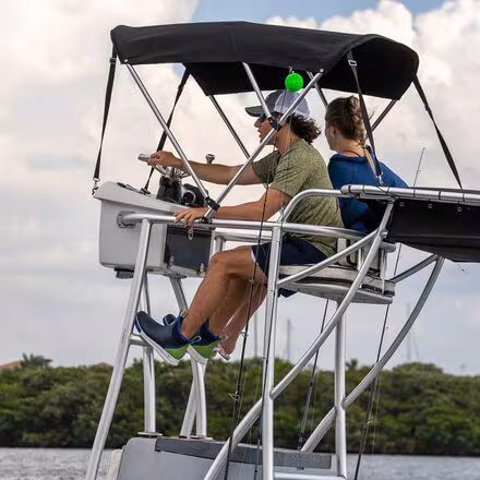 Ankle 6in Sport Deck Boot - Men's