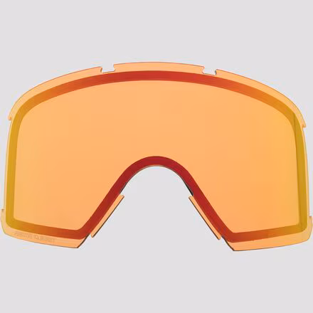 Nesa Low Bridge Fit Cylindrical Lens Goggles