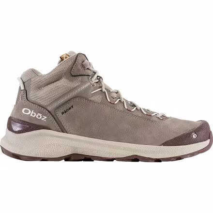 Cottonwood Mid B-DRY Hiking Boot - Men's