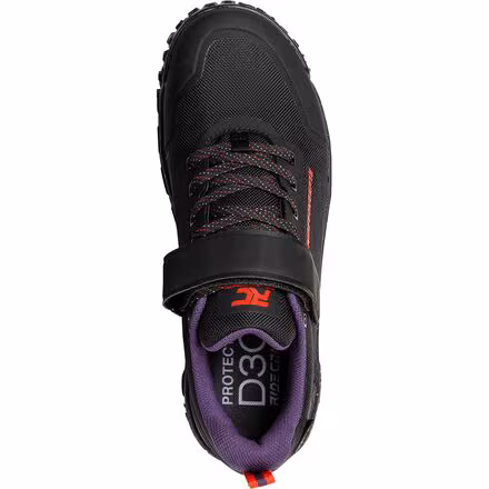 Tallac Clip Mountain Bike Shoe - Men's