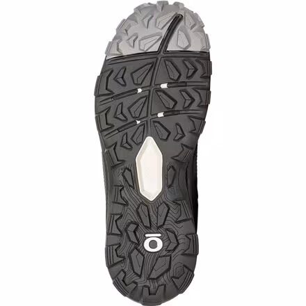 Katabatic Mid Hiking Boot - Women's