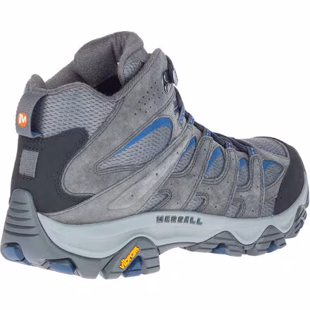 Moab 3 Mid Hiking Boot - Men's