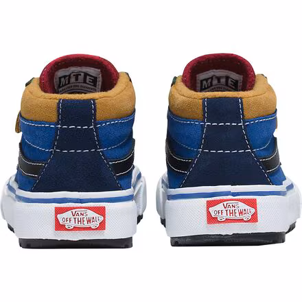 Sk8-Mid Reissue V MTE-1 Shoe - Kids'
