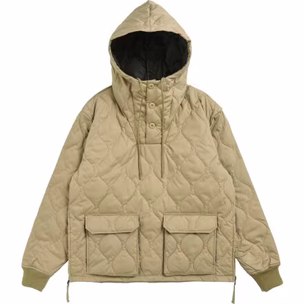 Miltary Pullover Hoodie - Men's