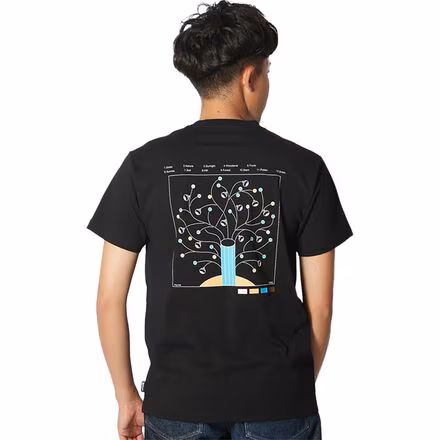 Lantern Biotope T-Shirt