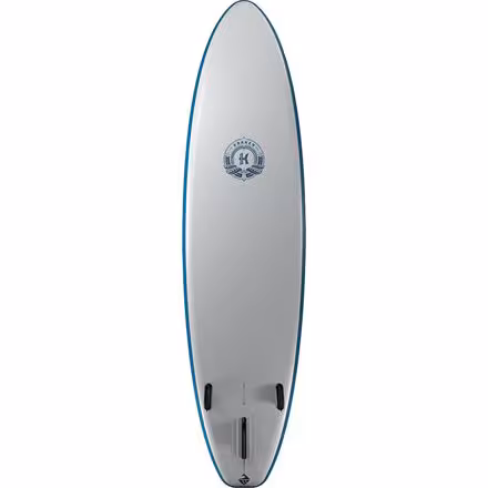 SHUBU Kraken Inflatable Stand-Up Paddleboard