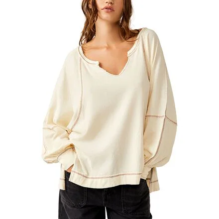 Wish I Knew T-Shirt - Women's