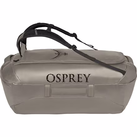 Transporter 95L Duffel