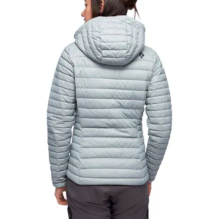 Access Down Hoody - Women's