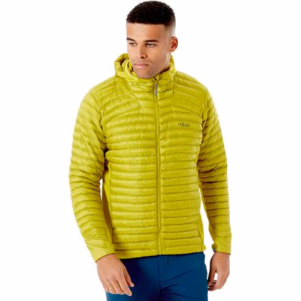 Cirrus Flex 2.0 Hooded Jacket - Men's