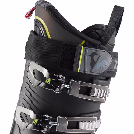 Hi-Speed Pro 100 MV Ski Boot - 2024