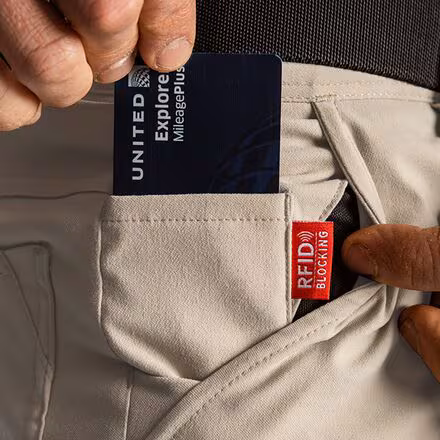 Slim Fit Everywhere Pant - Men's