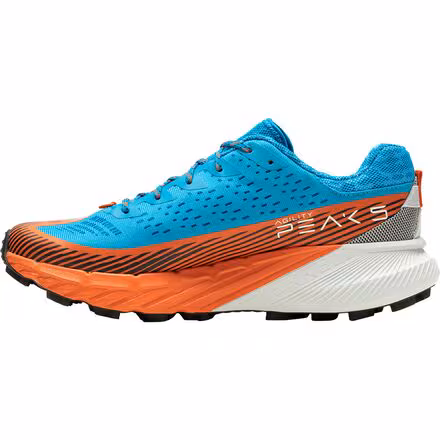 Agility Peak 5 Shoe - Men's
