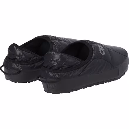 Tundra Trax Slip-On Booties - Women's