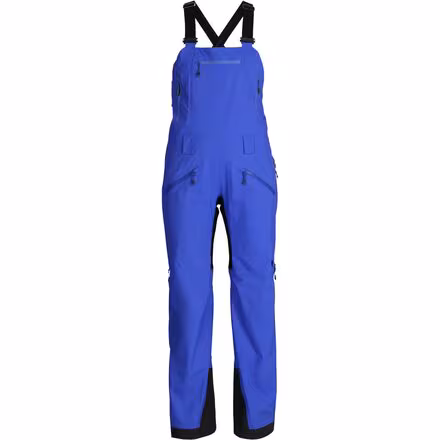 Hemispheres II Bib Pant - Women's