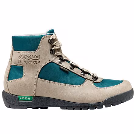 Supertrek GV Hiking Boot - Women's
