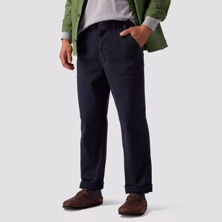Workwear Carpenter Pant - Men's