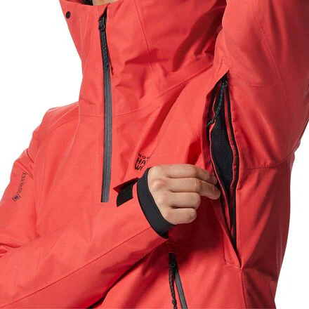 Cloud Bank GORE-TEX LT Insulated Jacket - Women's