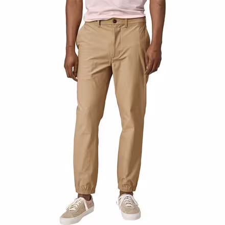 Transit Traveler Jogger - Men's