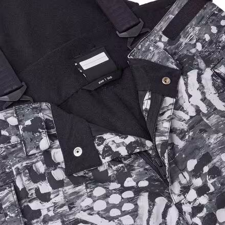 Wingon Printed Pant - Kids'