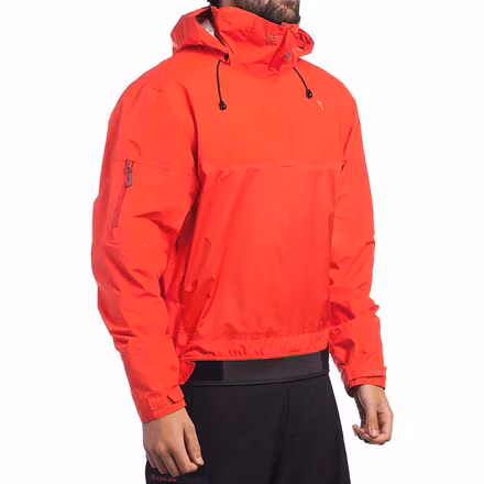 Torngat Paddle Jacket