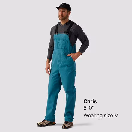 Venture Overall - Men's