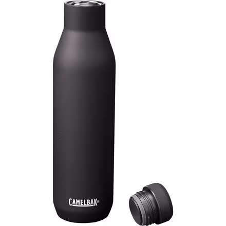 Bottle Stainless Steel 25oz