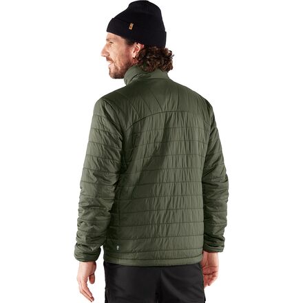Expedition X-Latt Jacket - Men's