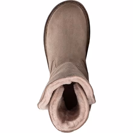 Upsalla Shearling Boot - Women's